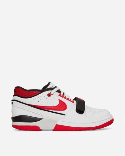 Nike Air Alpha Force 88 University Red 运动鞋 In Red