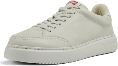 Pre-owned Camper Women's Fashion Sneaker In White Natural