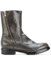 OFFICINE CREATIVE ANKLE BOOTS,LAVETTE015BUFALOV12142451