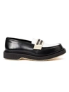 ADIEU platform loafers,TYPE8912024858