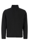 Veilance Lightweight High Collar Long Sleeve Jacket