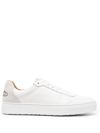 VIVIENNE WESTWOOD APOLLO LEATHER SNEAKERS