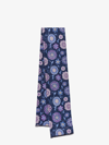 KITON CIRO PAONE SCARF