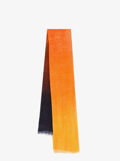 Faliero Sarti Scarf In Multicolor