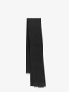 Faliero Sarti Scarf In Black