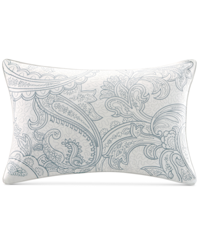 Harbor House Chelsea Decorative Pillow, 12" X 18" In Ivory