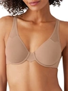 Wacoal 2.0 Underwire Bra In Roebuck