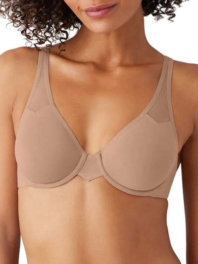 Wacoal 2.0 Underwire Bra In Roebuck