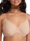 Wacoal Shape Revelation Uneven Bra In Praline