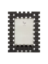 Tizo Crystal Block Frame In Black