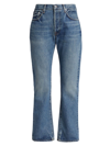 CITIZENS OF HUMANITY WOMEN'S RYAN VINTAGE BOOT-CUT JEANS