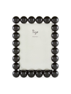 Tizo Crystal Ball Frame In Black