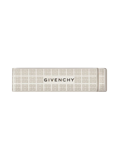 Givenchy Men's Bill Clip In Metal In Silvery
