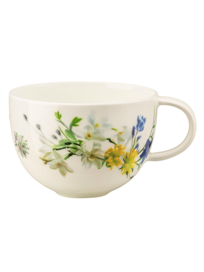 Rosenthal Premium Bone China 6 Oz. Combi Cup