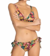 Johnny Was Millo Hipster Bikini Bottom In Multi In Multi