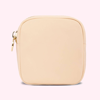 STONEY CLOVER LANE CLASSIC MINI POUCH IN SAND