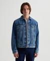 AG AG JEANS DART JACKET