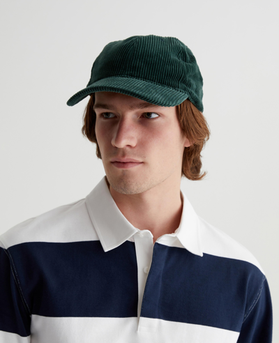 Ag Billie Cap In Hidden Pine