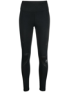 ADIDAS BY STELLA MCCARTNEY ADIDAS BY STELLA MCCARTNEY ADIDAS BY STELL MCCARTNEY TRUEPACE HIGH-WAISTED RUNNING LEGGINGS