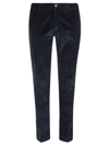 HAND PICKED HAND PICKED TROUSERS BLUE