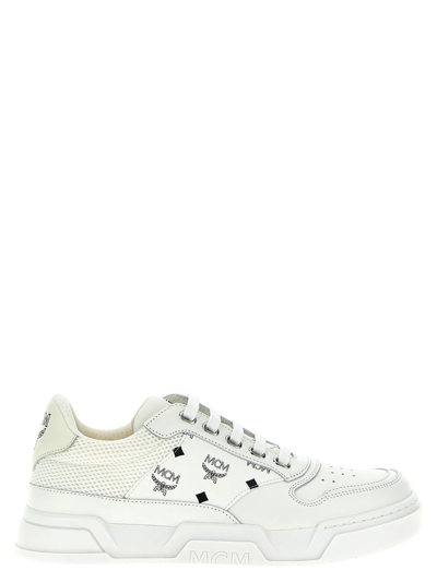 MCM MCM 'SKYWARD' SNEAKERS