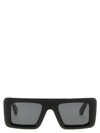 Off-white Leonardo Square-frame Sunglasses In Multicolor