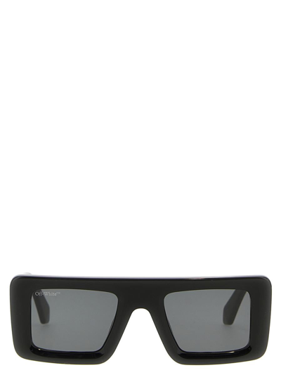 Off-white Black Leonardo Sunglasses