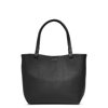 The Row Park Small Leather Tote Bag
