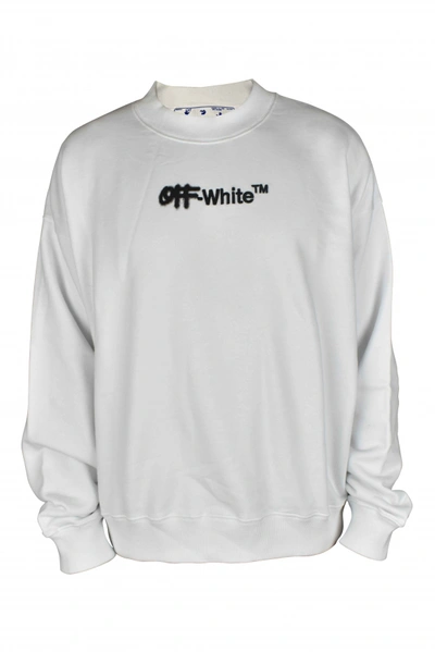 Off-white Sweatshirt