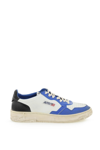 AUTRY SUPER VINTAGE LOW SNEAKERS