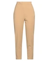 Elisabetta Franchi Pants In Beige