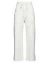 Nili Lotan Pants In White