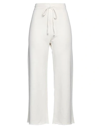 Nili Lotan Pants In White