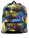 ADIDAS BY STELLA MCCARTNEY GRAPHIC-PRINT RECYCLED-POLYESTER BACKPACK