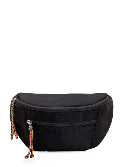 Lanvin Pouch In Black