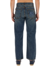 ETRO EASY FIT JEANS