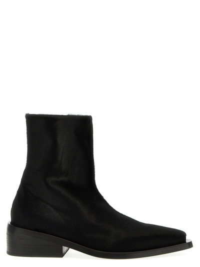 MARSÈLL GESSETTO ANKLE BOOTS