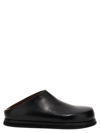 Marsèll Marsell Grande Sabot In Black