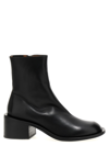 MARSÈLL ALLUCINO ANKLE BOOTS