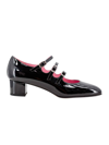 Carel Kina Pumps In Black