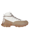 Roa Tech Fabric Andreas Trecking Boots With Vibram Sole In 110