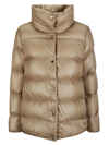 Moncler Cochevis Short Down Jacket In 239