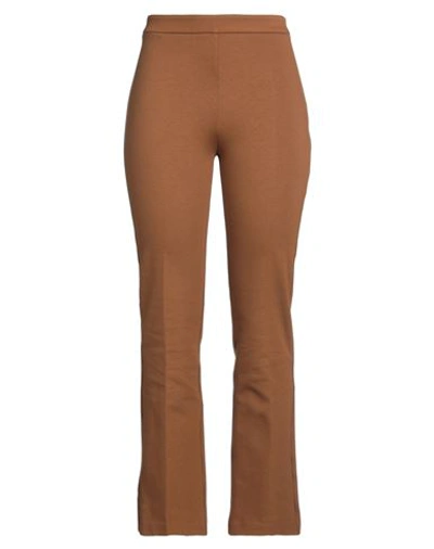 Jucca Pants In Beige