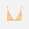 Mc2 Saint Barth Woman Triangle Top