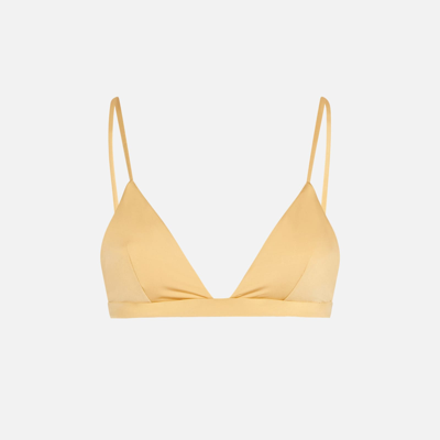 Mc2 Saint Barth Woman Triangle Top
