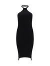 Courrèges Dress  Woman Color Black