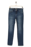 KUT FROM THE KLOTH KUT FROM THE KLOTH KATY FLAP POCKET BOYFRIEND JEANS