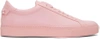 GIVENCHY Pink Urban Knots Sneakers