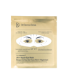 DR DENNIS GROSS DR. DENNIS GROSS DERMINFUSIONS LIFT AND REPAIR EYE MASK, 1 TREATMENT