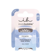 INVISIBOBBLE INVISIBOBBLE POWER CRYSTAL CLEAR (3X POWER SPIRALS)